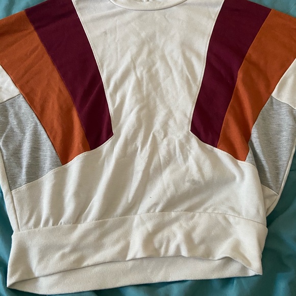 Long sleeve shirt - Picture 3 of 4